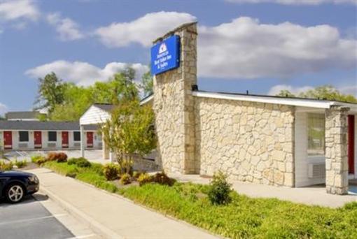 фото отеля Americas Best Value Inn & Suites Conyers