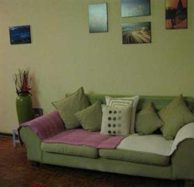 фото отеля Terrylin Backpacker's Hostel