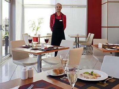 фото отеля Hotel Ibis Gaziantep