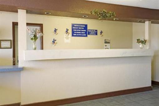 фото отеля Americas Best Value Inn-AT&T Center