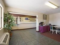 Americas Best Value Inn-AT&T Center