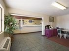 фото отеля Americas Best Value Inn-AT&T Center
