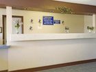 фото отеля Americas Best Value Inn-AT&T Center