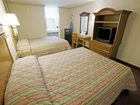 фото отеля Americas Best Value Inn-AT&T Center