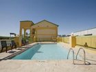фото отеля Americas Best Value Inn-AT&T Center
