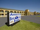 фото отеля Americas Best Value Inn-AT&T Center
