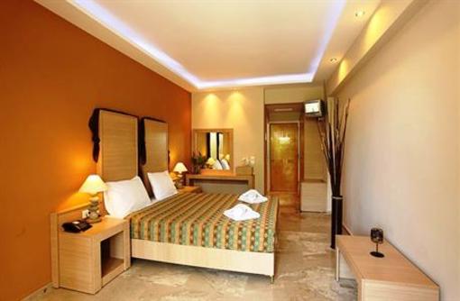 фото отеля Park Hotel Tsilivi