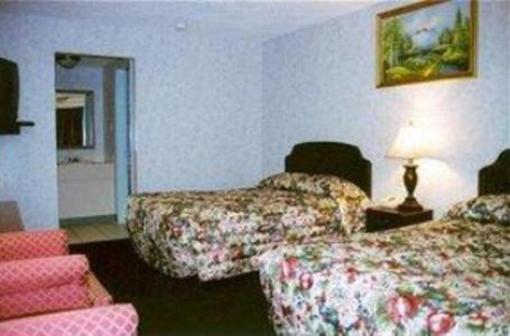 фото отеля America's Best Inn & Suites Galloway