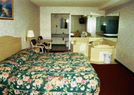 фото отеля America's Best Inn & Suites Galloway
