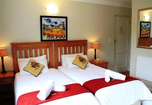 фото отеля Rivierbos Guest House Stellenbosch