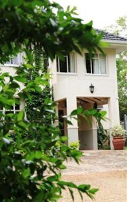 фото отеля Rivierbos Guest House Stellenbosch