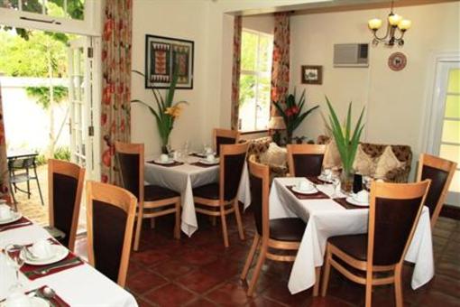 фото отеля Rivierbos Guest House Stellenbosch