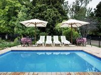 Rivierbos Guest House Stellenbosch