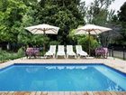 фото отеля Rivierbos Guest House Stellenbosch