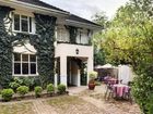 фото отеля Rivierbos Guest House Stellenbosch