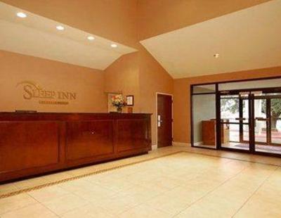 фото отеля Sleep Inn Medical Center Northwest