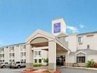 фото отеля Sleep Inn Medical Center Northwest