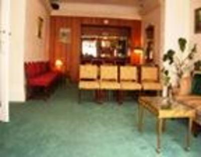 фото отеля Fairlands Hotel