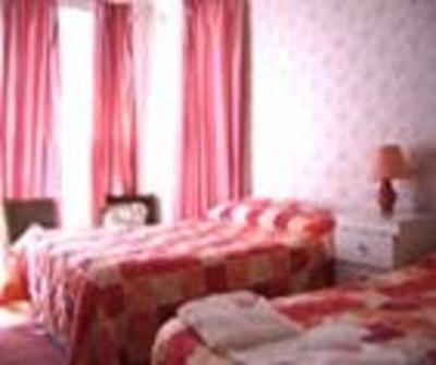 фото отеля Fairlands Hotel