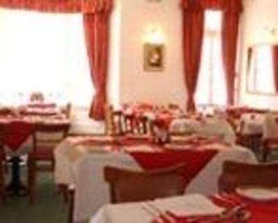 фото отеля Fairlands Hotel