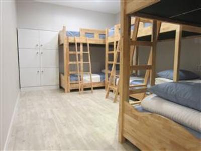 фото отеля Hostel The New Day
