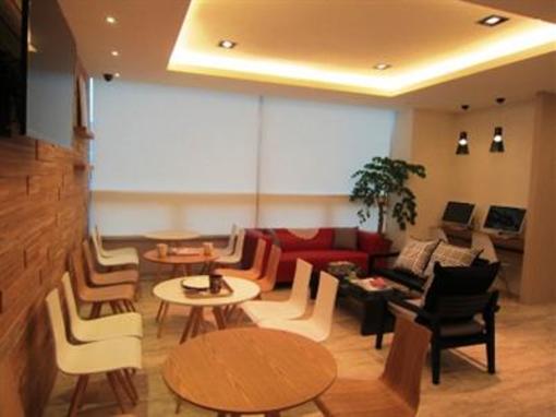 фото отеля Hostel The New Day