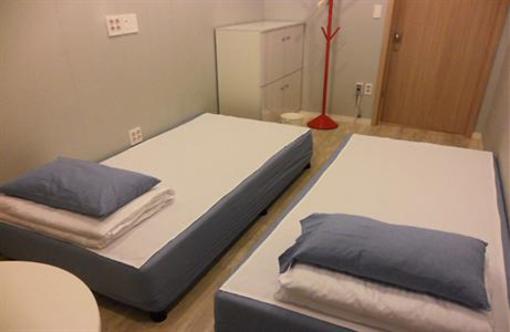 фото отеля Hostel The New Day