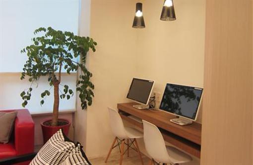 фото отеля Hostel The New Day