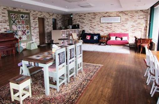 фото отеля Hostel The New Day