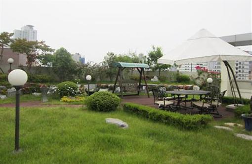 фото отеля Hostel The New Day