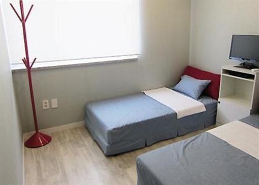 фото отеля Hostel The New Day