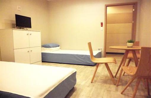 фото отеля Hostel The New Day