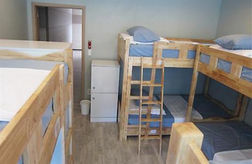 фото отеля Hostel The New Day
