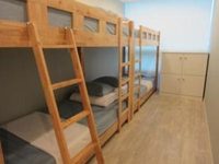 Hostel The New Day