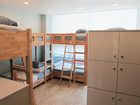 фото отеля Hostel The New Day