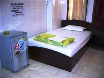 фото отеля Ly Room For Rent