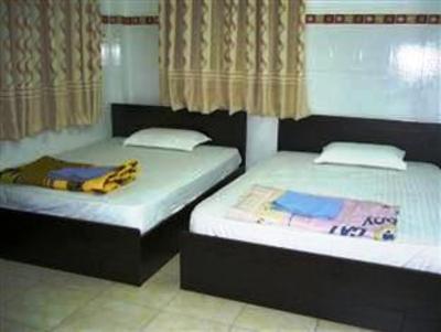 фото отеля Ly Room For Rent