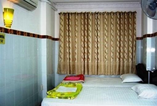 фото отеля Ly Room For Rent