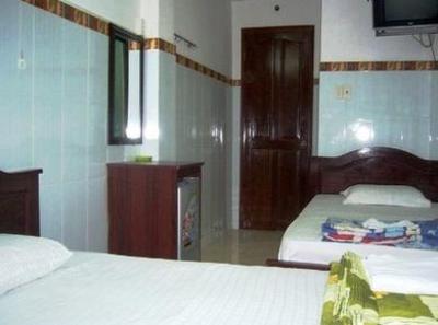 фото отеля Ly Room For Rent