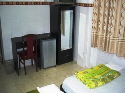 фото отеля Ly Room For Rent