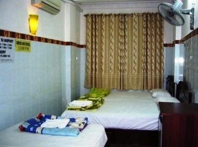 фото отеля Ly Room For Rent