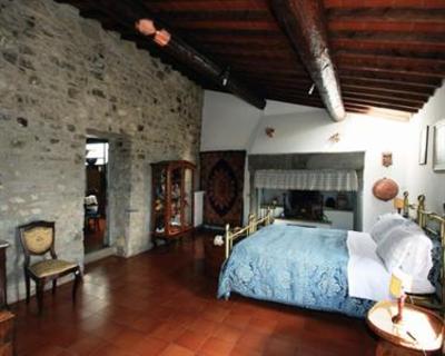 фото отеля Casale Fontibucci