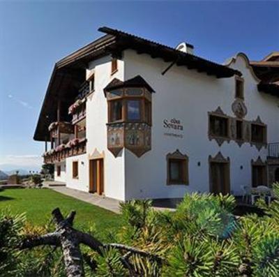 фото отеля Residence Sovara