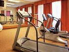 фото отеля Holiday Inn Express Hotel & Suites Scott - Lafayette West