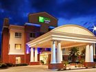 фото отеля Holiday Inn Express Hotel & Suites Scott - Lafayette West