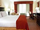 фото отеля Holiday Inn Express Hotel & Suites Scott - Lafayette West