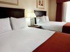 фото отеля Holiday Inn Express Hotel & Suites Scott - Lafayette West