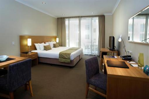 фото отеля Quest Scarborough Hotel Perth