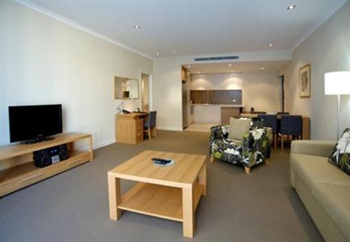 фото отеля Quest Scarborough Hotel Perth