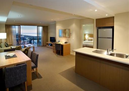 фото отеля Quest Scarborough Hotel Perth